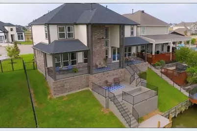 10700 S Lake Mist Lane, Willis, TX 77318 - Photo 1