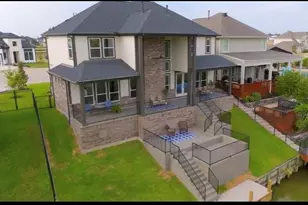10700 South Lake Mist Lane, Willis, TX 77318 - Photo 1