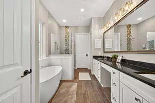 10700 South Lake Mist Lane, Willis, TX 77318 - Photo 26