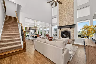 10700 S Lake Mist Lane, Willis, TX 77318 - Photo 8