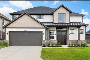 10700 South Lake Mist Lane, Willis, TX 77318 - Photo 4