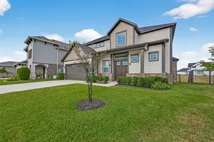 10700 South Lake Mist Lane, Willis, TX 77318 - Photo 6