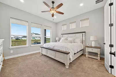 10700 S Lake Mist Lane, Willis, TX 77318 - Photo 22