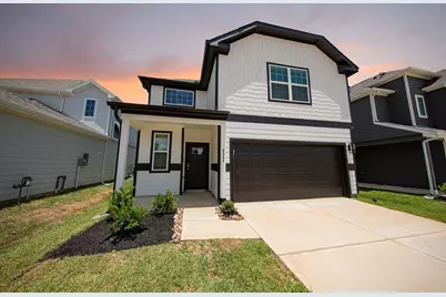 2344 Pipefish Drive, Conroe, TX 77384 - Photo 1