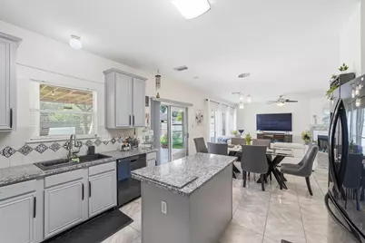 14435 Andrea Way Lane, Houston, TX 77083 - Photo 12