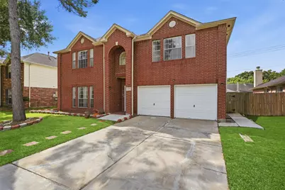 14435 Andrea Way Lane, Houston, TX 77083 - Photo 2
