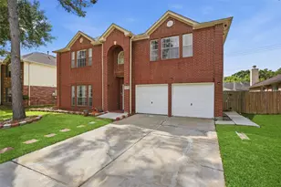 14435 Andrea Way Ln, Houston, TX 77083 - Photo 2