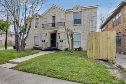 1 Sidney Street #1, Houston, TX 77003 - Photo 8