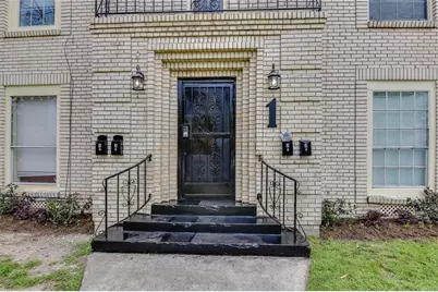 1 Sidney Street #1, Houston, TX 77003 - Photo 10
