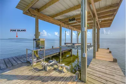 202 Willie Cook Street, Livingston, TX 77351 - Photo 2