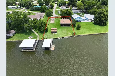 202 Willie Cook Street, Livingston, TX 77351 - Photo 36