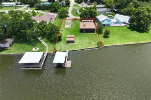 202 Willie Cook St, Livingston, TX 77351 - Photo 36