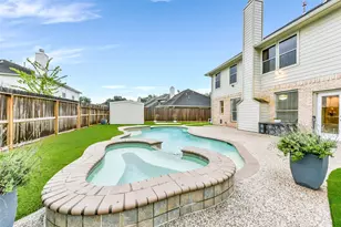 1107 Sunset Lakes Dr, Pearland, TX 77581 - Photo 28