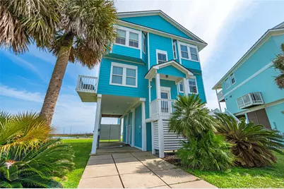 25001 Monterey Court, Galveston, TX 77554 - Photo 1