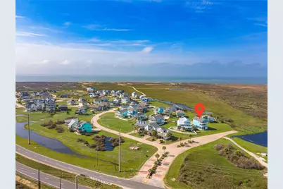 25001 Monterey Court, Galveston, TX 77554 - Photo 4