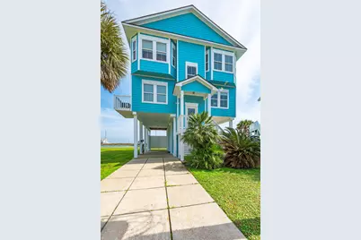 25001 Monterey Court, Galveston, TX 77554 - Photo 2