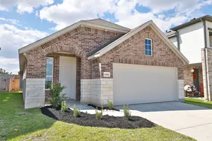 13082 Sarah Springs Way, Magnolia, TX 77354 - Photo 2