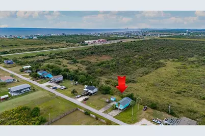 1089 Melody Lane, Port Bolivar, TX 77650 - Photo 48