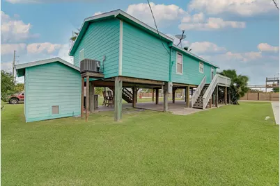 1089 Melody Lane, Port Bolivar, TX 77650 - Photo 10