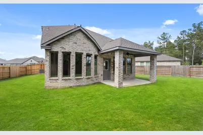 209 Haynes Ridge Lane, New Caney, TX 77357 - Photo 8
