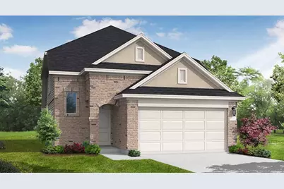 209 Haynes Ridge Lane, New Caney, TX 77357 - Photo 1