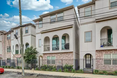 5230 Schuler Street, Houston, TX 77007 - Photo 2