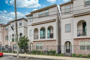 5230 Schuler St, Houston, TX 77007 - Photo 2