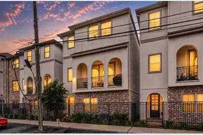 5230 Schuler Street, Houston, TX 77007 - Photo 1