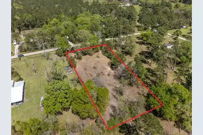 736 County Road 112, Devers, TX 77538 - Photo 1