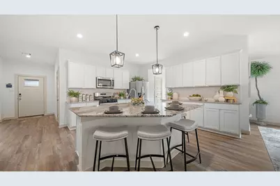 1935 Hamilton Avenue, Nome, TX 77629 - Photo 2