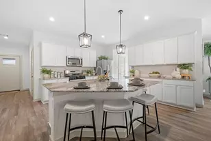 1935 Hamilton Ave, Nome, TX 77629 - Photo 2