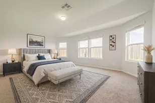 17259 Quiet Song Ct, Richmond, TX 77407 - Photo 4