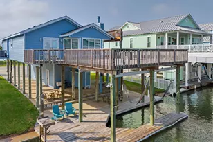 22101 Guadalupe Dr, Galveston, TX 77554 - Photo 2