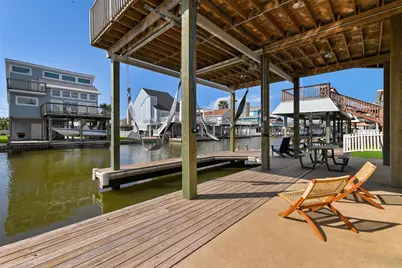 22101 Guadalupe Drive, Galveston, TX 77554 - Photo 30