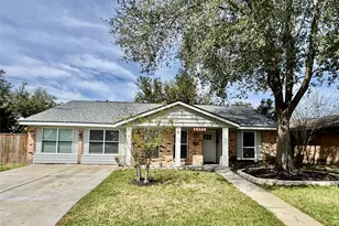 15346 E Ritter Cir, Missouri City, TX 77071 - Photo 2