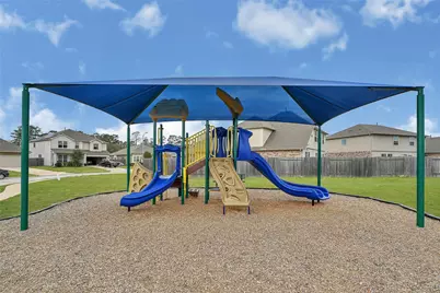 23007 Jetty Manor Lane, Spring, TX 77373 - Photo 32