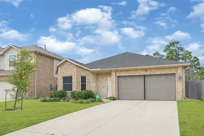 23007 Jetty Manor Lane, Spring, TX 77373 - Photo 2
