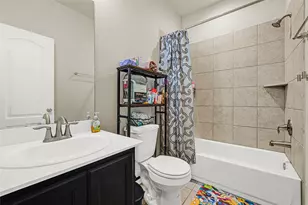 23007 Jetty Manor Ln, Spring, TX 77373 - Photo 8