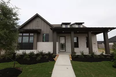 12014 Salty Bend Drive, Mont Belvieu, TX 77523 - Photo 1