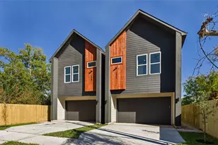 2409 Stuart St, Houston, TX 77004 - Photo 2