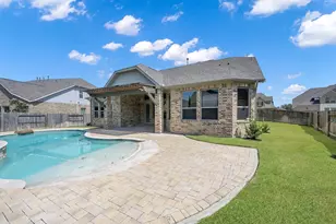 25315 Angelwood Springs Ln, Tomball, TX 77375 - Photo 1
