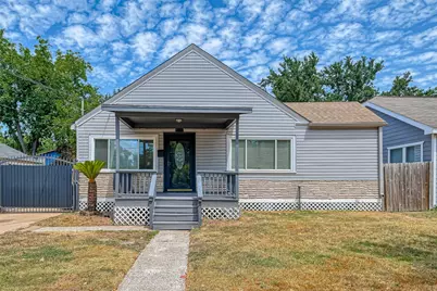 817 Eleanor Street, Houston, TX 77009 - Photo 4