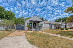 817 Eleanor St, Houston, TX 77009 - Photo 2