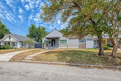 817 Eleanor Street, Houston, TX 77009 - Photo 6