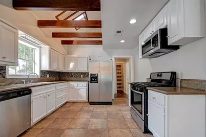 817 Eleanor Street, Houston, TX 77009 - Photo 20