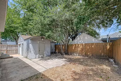 817 Eleanor Street, Houston, TX 77009 - Photo 38