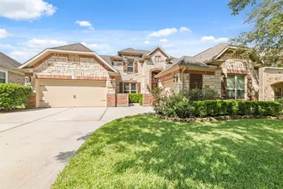 2408 Ellis Park Lane, Conroe, TX 77304 - Photo 2