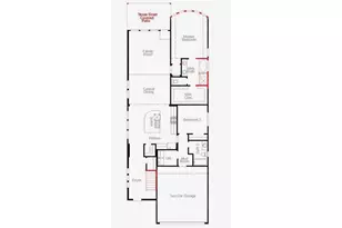 12511 Nueces River Dr, Cypress, TX 77433 - Photo 2