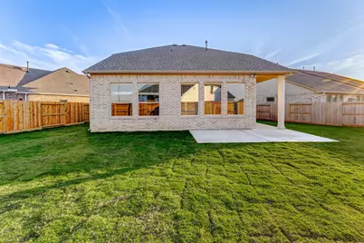 30302 Tall Fescue, Brookshire, TX 77423 - Photo 36