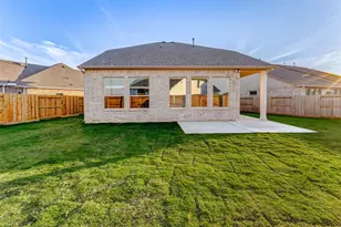 30302 Tall Fescue, Brookshire, TX 77423 - Photo 36